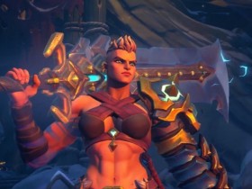 《寻路者》TGS试玩:对原创IP的尝试【365娱乐资讯网】