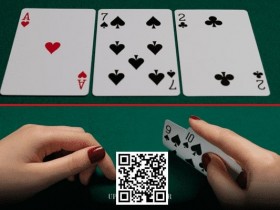 【EV扑克】策略玩法：想要正确游戏 后门同花/顺子，这5个技巧不能错过！【365娱乐资讯网】