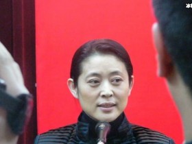 倪萍发文认可万茜能力,获得老艺术家认可万茜表示荣幸【365娱乐资讯网】