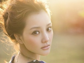 李小璐和网友分享自己跳舞的视频,身材气质都保持的很好【365娱乐资讯网】