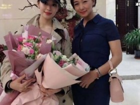 郎朗老婆吉娜为何总是浓妆?看到罕见的素颜照时网友震惊了【365娱乐资讯网】