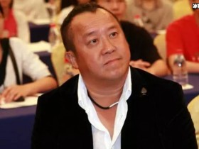 实力派演员曾志伟,曾在《双城故事》中有过精彩的演绎【365娱乐资讯网】