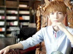 还记得《媚者无疆》里面的公子吗?郭敬明跟他合拍电影了【365娱乐资讯网】