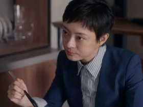 朱闪闪在《安家》中的择偶标准渐渐发生变化,不在乎上海户口了【365娱乐资讯网】