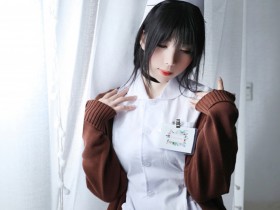 鹿野希去哪里了?鹿野希cos猫耳视频作品赏析。【365娱乐资讯网】