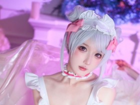 阿包也是兔娘梦梦舞娘作品图赏析【365娱乐资讯网】