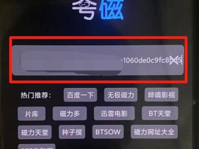 夸磁磁力播放器:无任何限制高速播放【365娱乐资讯网】
