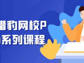 2023猎豹网校Python系列课程【365娱乐资讯网】