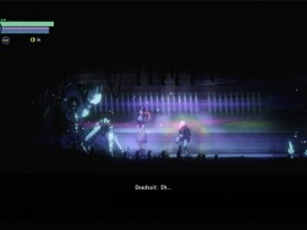 《幽灵之歌》v1.2.1中文版【365娱乐资讯网】