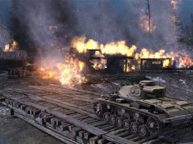 《战争召唤—地狱之门:东线》联机版【365娱乐资讯网】