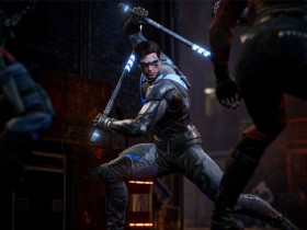 《哥谭骑士》v4.25.0.0中文版【365娱乐资讯网】