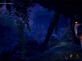 《永夜之咒》v1.0.0官方原版英文【365娱乐资讯网】