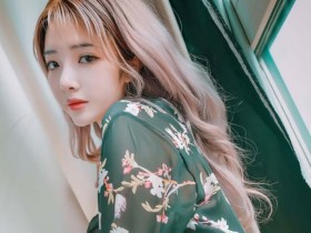 最新雯妹不讲道理的大凤礼服写真分享【365娱乐资讯网】