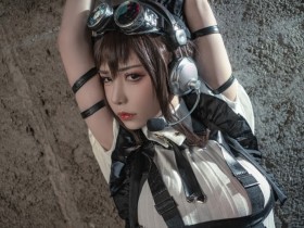 爆机少女喵小吉图片全套合集福利作品资源在线预览【365娱乐资讯网】