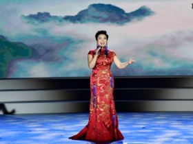 她登上春晚27次,如今依然单身一人,拜师音乐家李谷一【365娱乐资讯网】