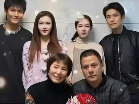 小杨哥后院失火,杨爸深夜误发“遛鸟”视频,为补救解散了业主群【365娱乐资讯网】