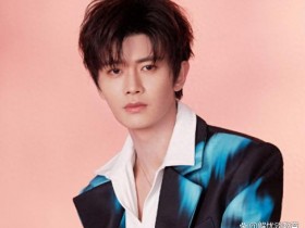 任嘉伦兰贺绯闻持续发酵,旧照被扒曾在同一节目,究竟是真是假?【365娱乐资讯网】