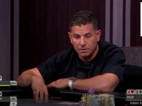 【EV扑克】牌局分析 | Brandon Steven的诈唬牌在河牌完成了逆袭【365娱乐资讯网】
