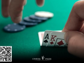 【EV扑克】测试：拿到AK，这些翻后选择你能做对几个？【365娱乐资讯网】
