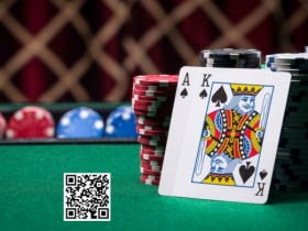 【EV扑克】策略教学：3个技巧帮你用AK收获更多价值【365娱乐资讯网】