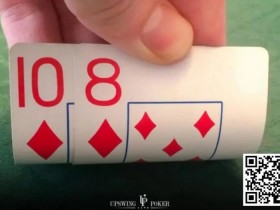 【EV扑克】玩法：玩好10-8同花，能让你赢不少【365娱乐资讯网】