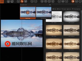 DxO FilmPack v7.1.0.481中文版【365娱乐资讯网】