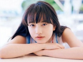 下一个爆红的日本女演员，我赌是她...【365娱乐资讯网】