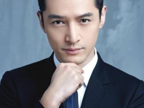 从中国不同年代的帅哥，看审美的演变（2010-2020年.内地篇）【365娱乐资讯网】