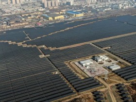 中国太阳能产能过剩追加或停损？业者两难【365娱乐资讯网】