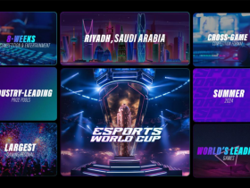 沙特土豪的世界最高奖金电竞比赛，为什么第一个项目会是这个？【365娱乐资讯网】