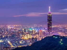 台湾人均GDP超澳门，是内地的2.6倍，这一数据水分有多大？【365娱乐资讯网】