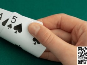 【EV扑克】牌局分析：扑克教练是如何游戏弱听牌的？【365娱乐资讯网】