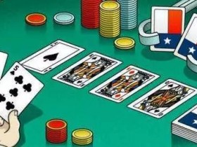 【EV扑克】话题 | 线上扑克的风雨飘摇的日子，巴西玩家揭露伙牌工作室【365娱乐资讯网】