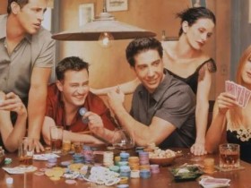 【EV扑克】话题 | 为什么你比朋友玩得更好，但他们却更成功？【365娱乐资讯网】