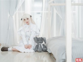 白易子教主-白裙[36P-137M]【365娱乐资讯网】