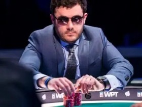 【EV扑克】趣闻 | Anthony Zinno被指控从Corel Theuma 的背包中偷窃 20,000 美元【365娱乐资讯网】