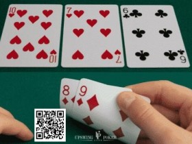 【EV扑克】策略教学：4个游戏天顺的小技巧【365娱乐资讯网】