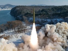 提早追踪仍追丢日本对朝鲜飞弹技术进展备感危机【365娱乐资讯网】