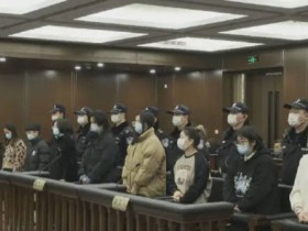假冒靳东诈骗案一审判决 8名被告人被判有期徒刑【365娱乐资讯网】