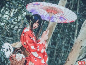 桜桃喵-夏日祭 和服[67P-843M]【365娱乐资讯网】