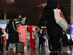 没去日本！中国游客春节飞往「这国」 航班暴增202.6%【365娱乐资讯网】