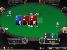 【EV扑克】PartyPoker没收玩家70万美刀引发扑克社区巨大争议【365娱乐资讯网】