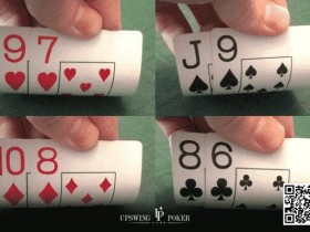 【EV扑克】玩法：翻前如果满足这两个条件，可考虑用96这类牌入局【365娱乐资讯网】