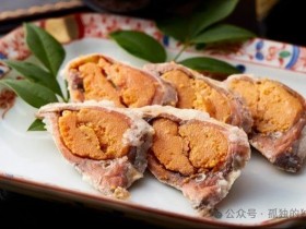 本能寺之变的爆发，竟与日本最古老的「鲋寿司」有关？【365娱乐资讯网】