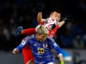 朝鲜「担心日本细菌传染」 26日世足资格赛不让日本队到平壤【365娱乐资讯网】