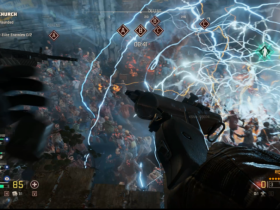 《约翰·卡朋特的毒液突击队》试玩报告:有点意思【365娱乐资讯网】