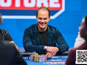 【EV扑克】如何在90秒内输掉18万美元【365娱乐资讯网】