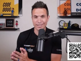 【EV扑克】趣闻 | 最叛逆代言人Doug Polk批评自家”手牌揭秘”功能【365娱乐资讯网】