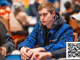 【EV扑克】Frankie C向Martin Kabrhel发起单挑挑战【365娱乐资讯网】