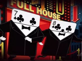 【EV扑克】专属策略教你 玩好同花连张!【365娱乐资讯网】